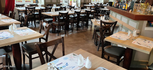 Restaurant À l'Observatoire à Strasbourg