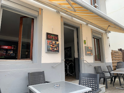 Restaurant Accro Pizza à Strasbourg
