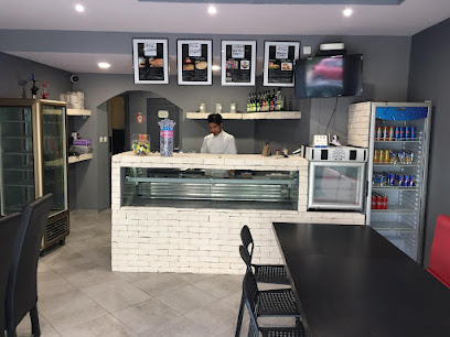 Restaurant AFG PIZZA à Bischheim