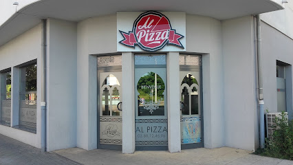 Pizza de Al-pizza- Poterie - Pizzeria Strasbourg à Strasbourg