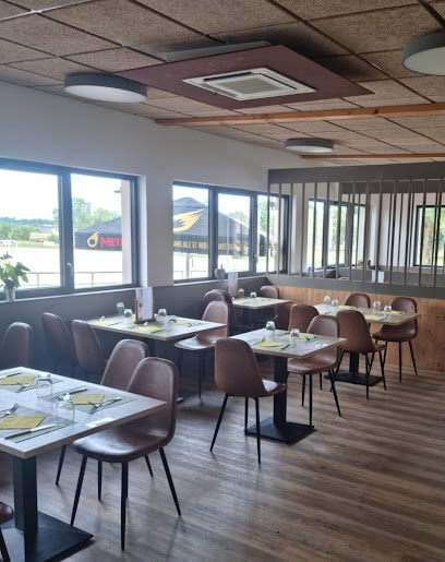 Restaurant Au Manège Gourmand à Eckwersheim