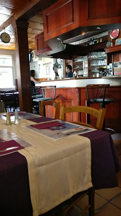 Restaurant Au Poilu à Strasbourg