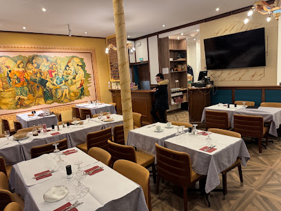 Restaurant Autre Part à Strasbourg