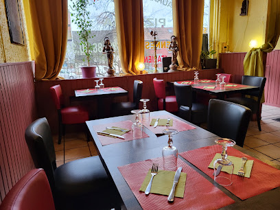 Restaurant Aux Deux Goûts à Strasbourg