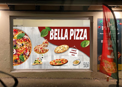 Restaurant Bella Pizza ittenheim à Ittenheim