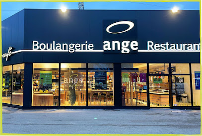 Restaurant BOULANGERIE ANGE à Geispolsheim