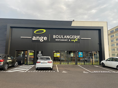 Restaurant BOULANGERIE ANGE à Strasbourg