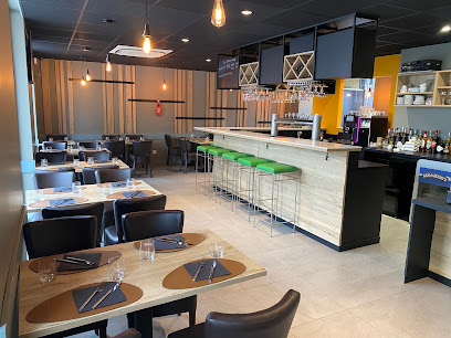 Restaurant Brasserie Orge et Houblon K2M à Strasbourg
