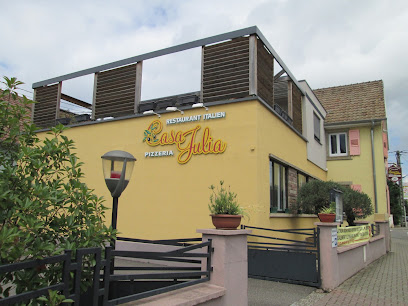 Restaurant Casa Julia by Papa Lisa à Eschau