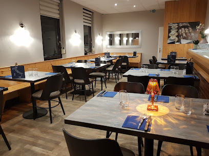 Restaurant Casa Tiglio à Hoenheim
