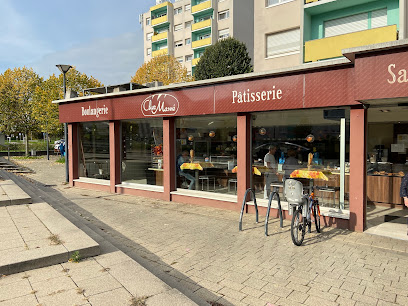 Restaurant Chez Mamé. Boulangerie, patisserie, sandwicherie, pizzeria.. à Schiltigheim