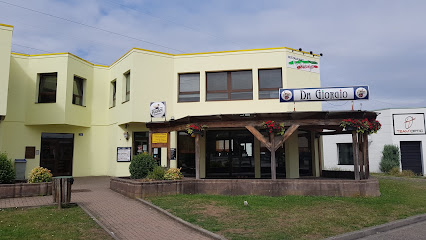 Restaurant Da Giorgio à Geispolsheim
