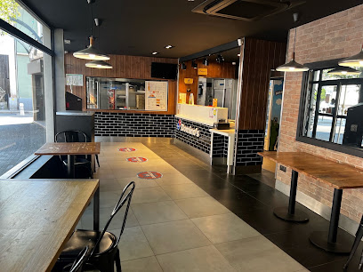 Restaurant Domino's Pizza Schiltigheim - Bischheim à Schiltigheim