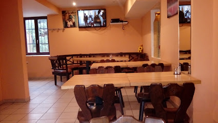 Restaurant Épicerie pizza au soleil à Strasbourg
