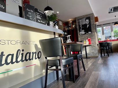 Restaurant L’ITALIANO à Strasbourg
