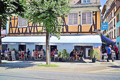Restaurant L'Italien du Coin à Strasbourg