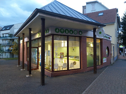 Restaurant La Pizza de Nico Koenigshoffen à Strasbourg