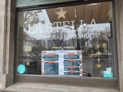 Pizza de La Stella Ristorante à Strasbourg