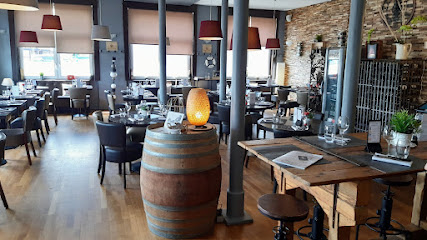 Restaurant la Table de GeispO 🇮🇹 à Geispolsheim