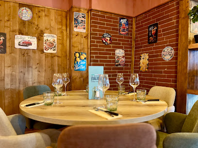 Restaurant Le Bistro Italien à Vendenheim