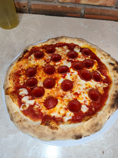 Restaurant Le napoli à Reichstett