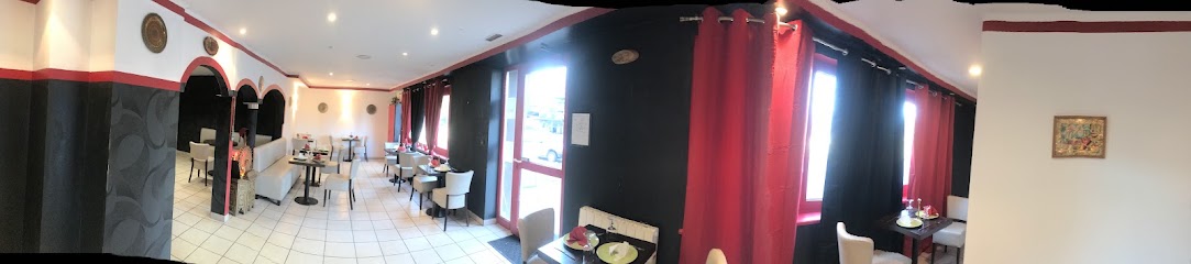 Restaurant Le Phénicien ALKARAM à Strasbourg