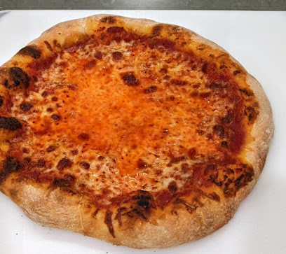 Pizza de Les fratelo branlito à Oberhausbergen