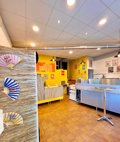 Pizza de Les Pizzas de la Marne à Strasbourg