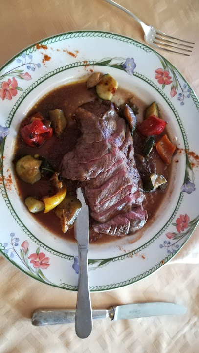 Restaurant Les tilleuls à Achenheim