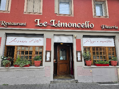 Restaurant LIMONCELLO à Strasbourg