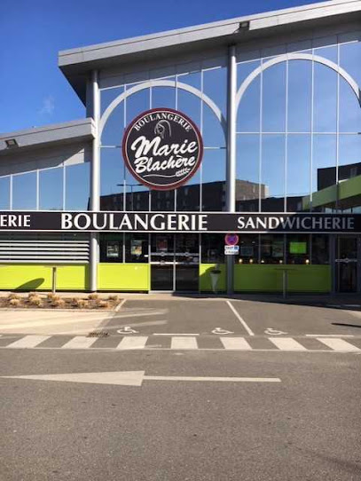 Restaurant Marie Blachère STRASBOURG à Strasbourg