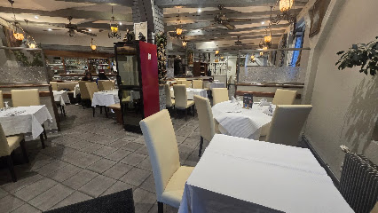 Restaurant New Capri à Strasbourg