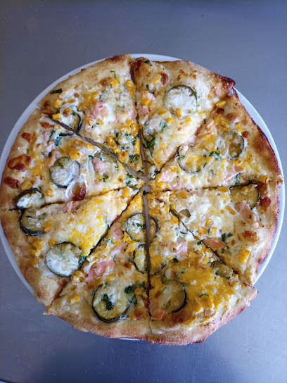 Restaurant New Pizza à Illkirch-Graffenstaden