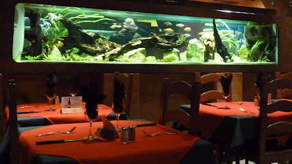 Restaurant Papa Lisa à Strasbourg