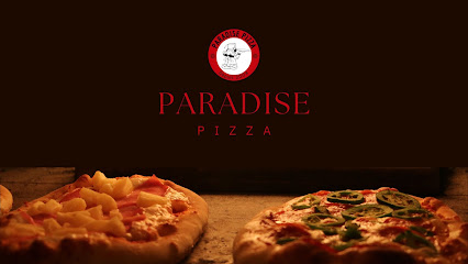 Pizza de Paradise Pizza - Pizzeria Schiltigheim à Schiltigheim