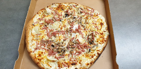 Restaurant Pizza 67 à Illkirch-Graffenstaden