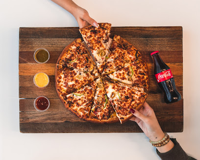 Restaurant Pizza come prima à Eschau