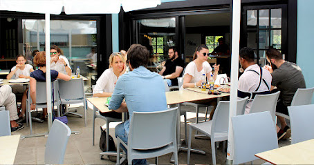 Restaurant Pizza de la Meinau à Strasbourg
