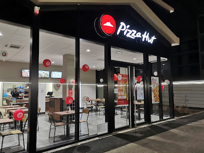 Restaurant Pizza Hut à Schiltigheim