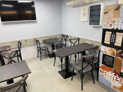 Restaurant Pizza Le Quartier à Strasbourg