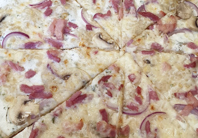 Restaurant Pizza Mid'Night Express à Bischheim