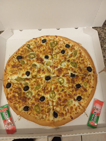 Restaurant Pizzeria Aryan à Schiltigheim