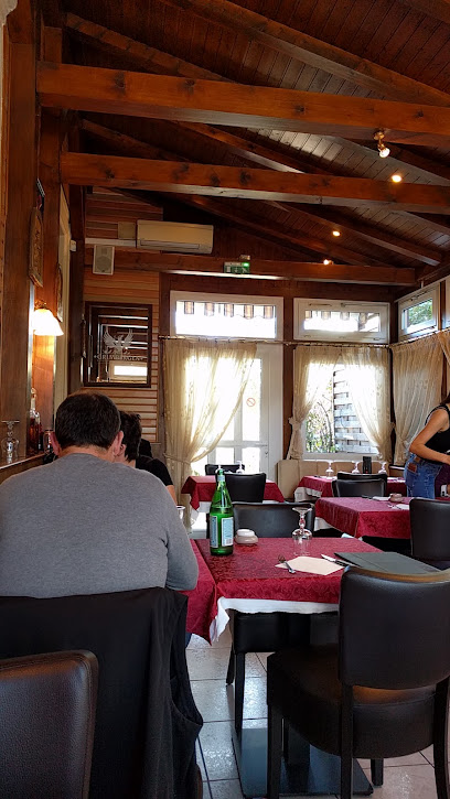 Restaurant pizzeria San Angelo à Mundolsheim