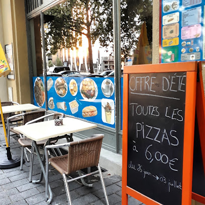 Restaurant Restaurant Akdeniz à Strasbourg