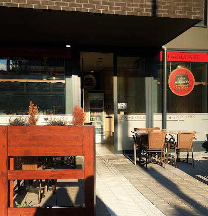 Restaurant Restaurant Athéna à Strasbourg