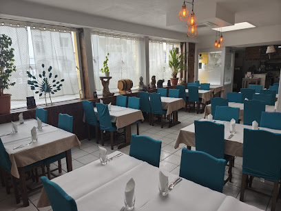 Pizza de Restaurant Au Kleinhof à Wolfisheim