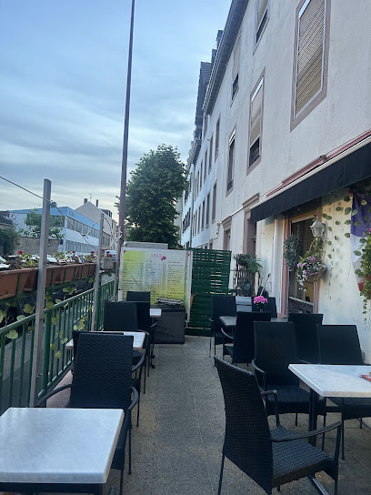 Pizza de Restaurant CICEK à Schiltigheim
