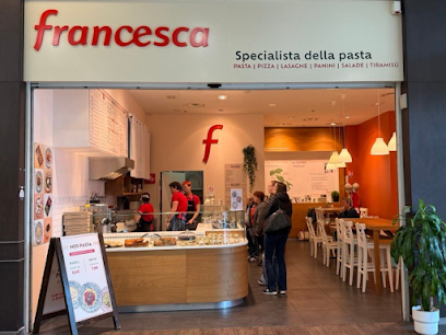 Restaurant Restaurant Francesca Geispolsheim à Geispolsheim