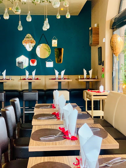 Pizza de Restaurant Il Girasole à Strasbourg