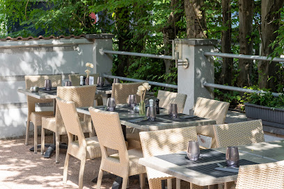 Pizza de Restaurant La Bravade à Illkirch-Graffenstaden